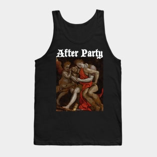 After Party Tank Top